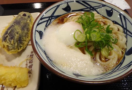 30　まさかの丸亀製麺でフィニッシュ.JPG
