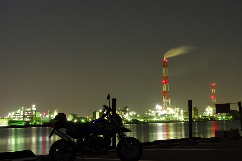 夜でも楽しいバイク遊び.jpg